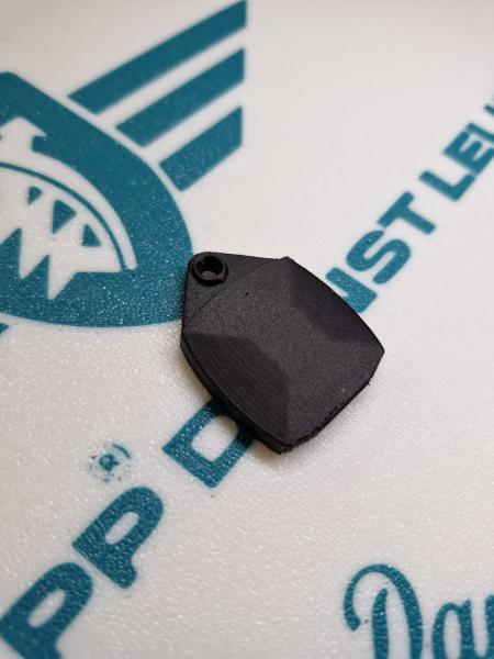 Zündapp Lenkradschloss-Abdeckung aus hochwertigem TPU 446-12.901  Typ 446 ZD 10, 20, 25, 30, 40, 50 TS